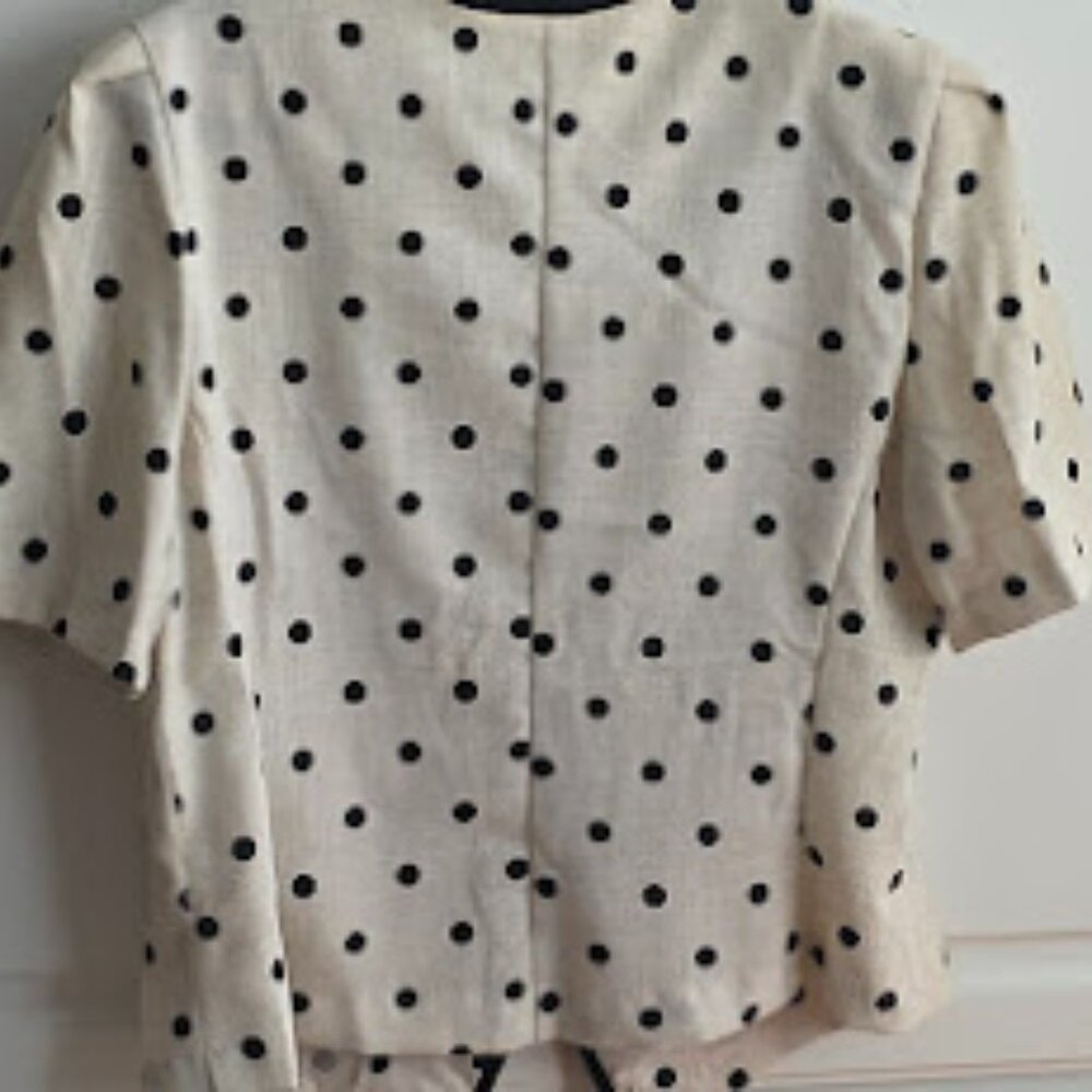 VINTAGE TOP - Picture 4 of 4